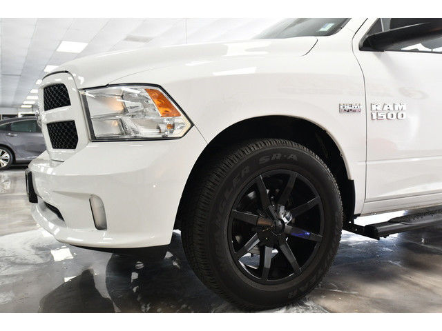 WHITE, 2016 RAM 1500 Thumnail Image 17