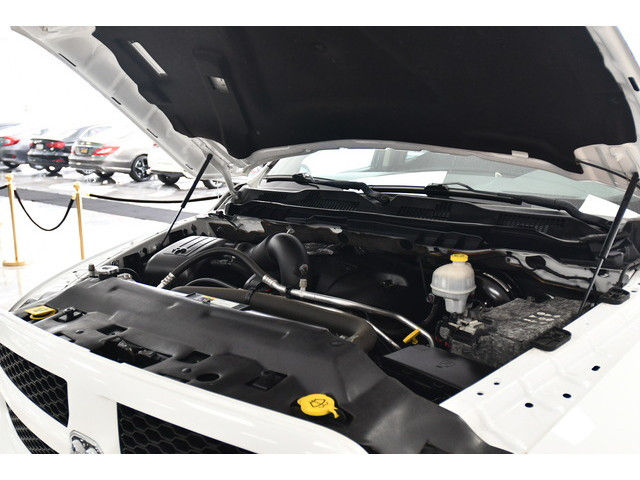 WHITE, 2016 RAM 1500 Thumnail Image 20