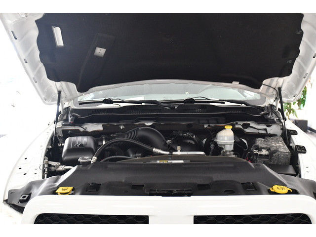 WHITE, 2016 RAM 1500 Thumnail Image 21
