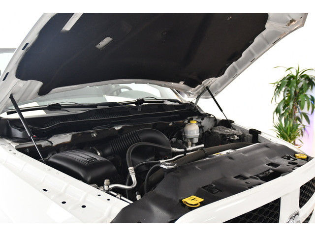 WHITE, 2016 RAM 1500 Thumnail Image 22