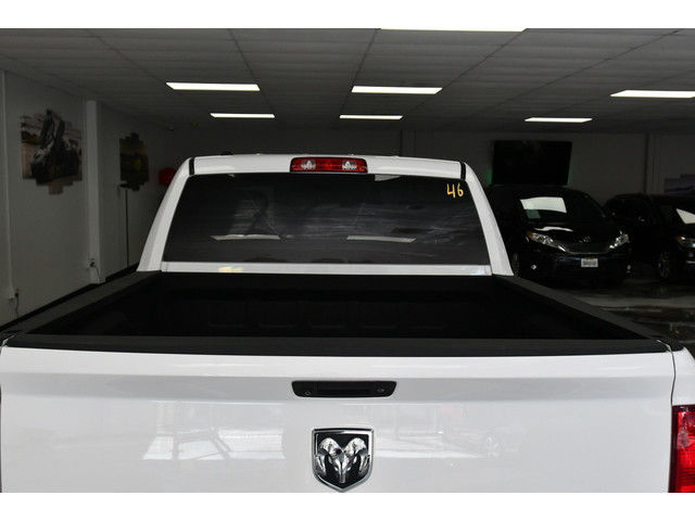 WHITE, 2016 RAM 1500 Thumnail Image 25