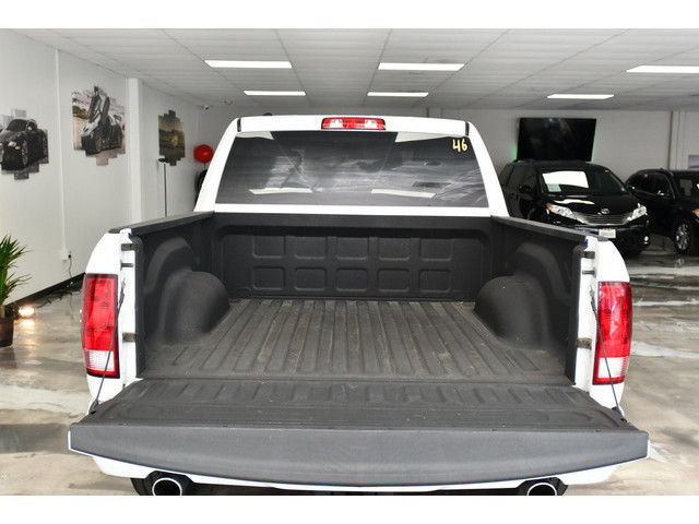WHITE, 2016 RAM 1500 Thumnail Image 26