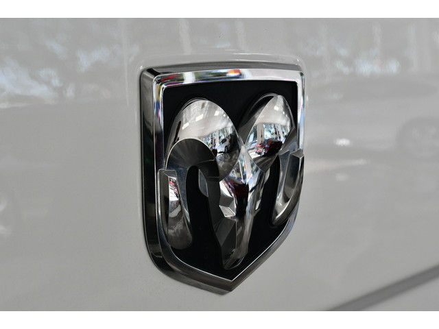 WHITE, 2016 RAM 1500 Thumnail Image 27