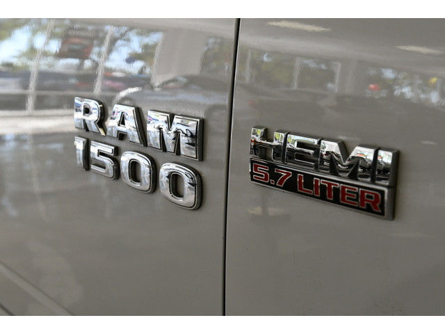 WHITE, 2016 RAM 1500 Thumnail Image 33
