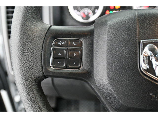 WHITE, 2016 RAM 1500 Thumnail Image 37