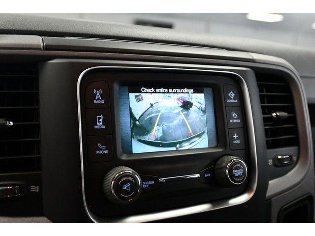 WHITE, 2016 RAM 1500 Thumnail Image 43