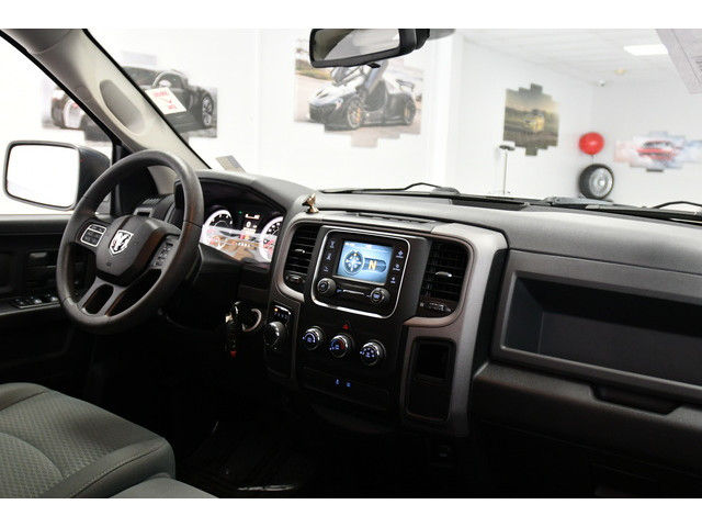 WHITE, 2016 RAM 1500 Thumnail Image 53