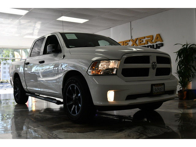 WHITE, 2016 RAM 1500 Thumnail Image 68