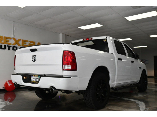 WHITE, 2016 RAM 1500 Thumnail Image 69