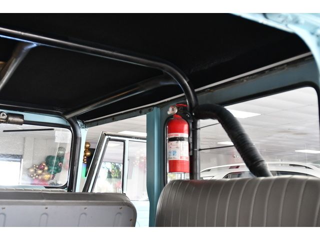 BLUE, 1972 TOYOTA LAND CRUISER Thumnail Image 26