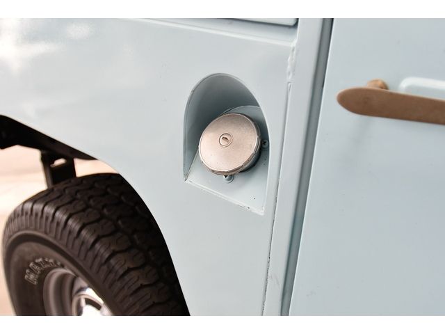 BLUE, 1972 TOYOTA LAND CRUISER Thumnail Image 35