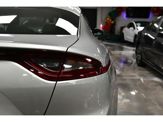 SILVER, 2018 KIA STINGER Thumnail Image 9