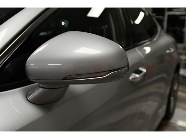 SILVER, 2018 KIA STINGER Thumnail Image 14