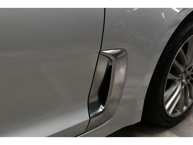 SILVER, 2018 KIA STINGER Thumnail Image 18
