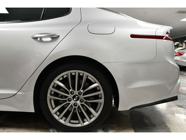SILVER, 2018 KIA STINGER Thumnail Image 20