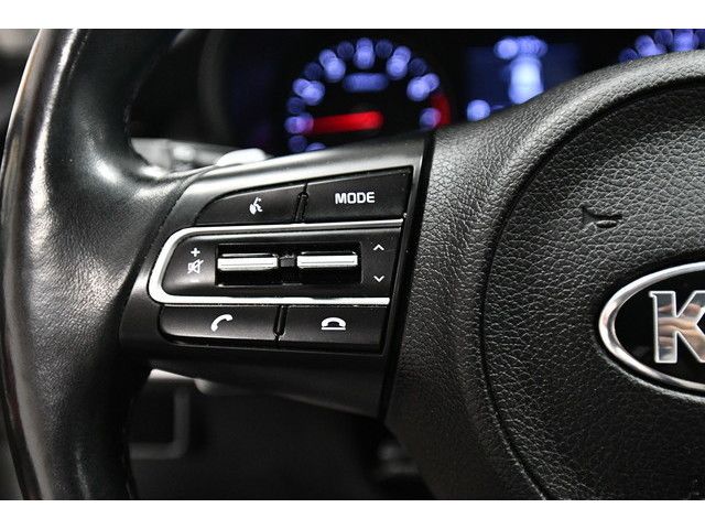 SILVER, 2018 KIA STINGER Thumnail Image 31