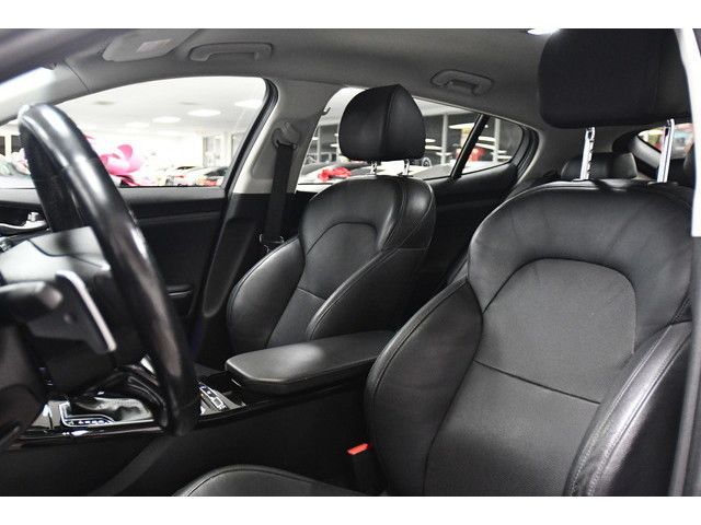 SILVER, 2018 KIA STINGER Thumnail Image 40