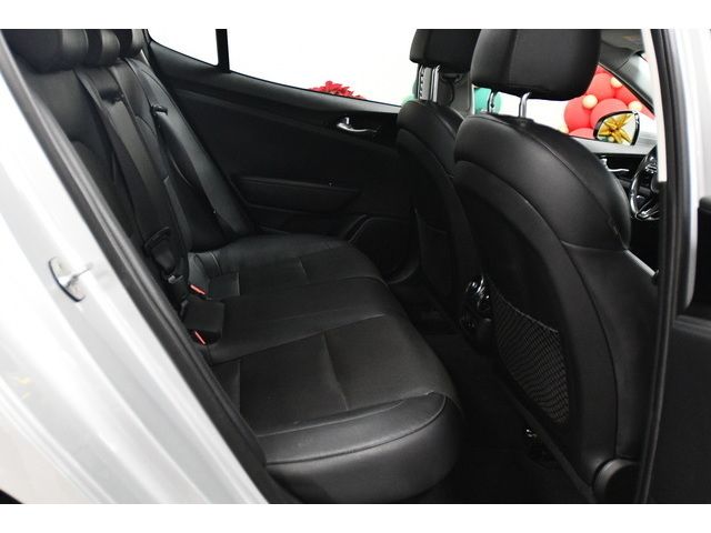 SILVER, 2018 KIA STINGER Thumnail Image 55