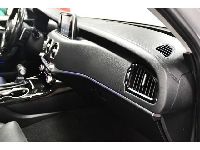 SILVER, 2018 KIA STINGER Thumnail Image 63