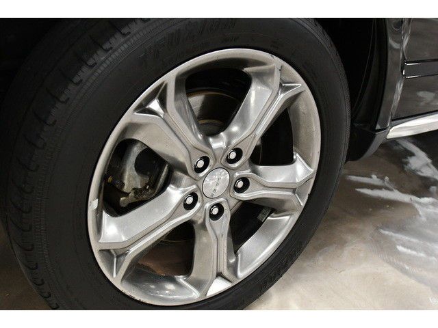 BLACK, 2017 DODGE JOURNEY Thumnail Image 21