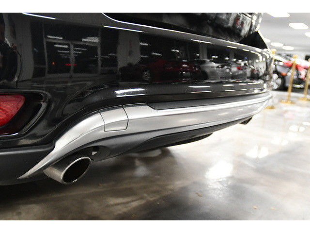 BLACK, 2017 DODGE JOURNEY Thumnail Image 23