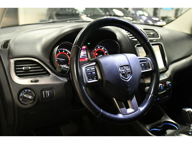 BLACK, 2017 DODGE JOURNEY Thumnail Image 27
