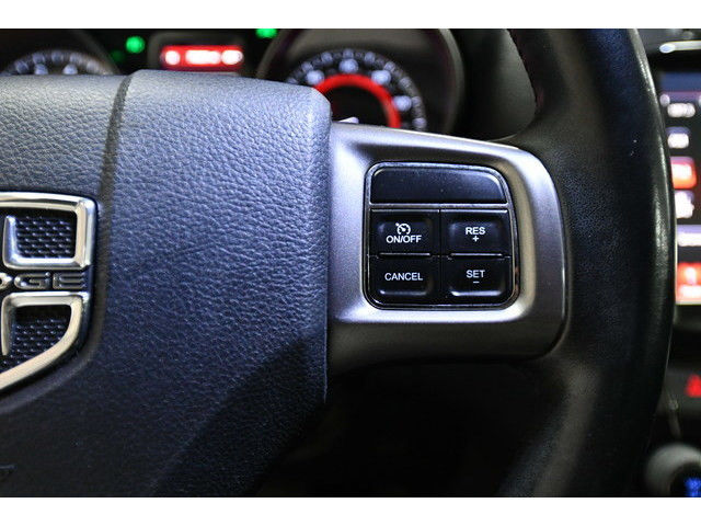 BLACK, 2017 DODGE JOURNEY Thumnail Image 28