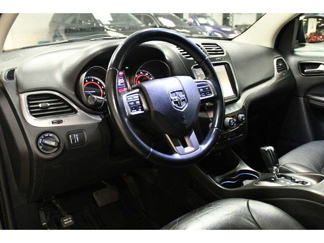 BLACK, 2017 DODGE JOURNEY Thumnail Image 31