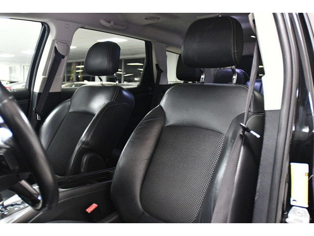 BLACK, 2017 DODGE JOURNEY Thumnail Image 32
