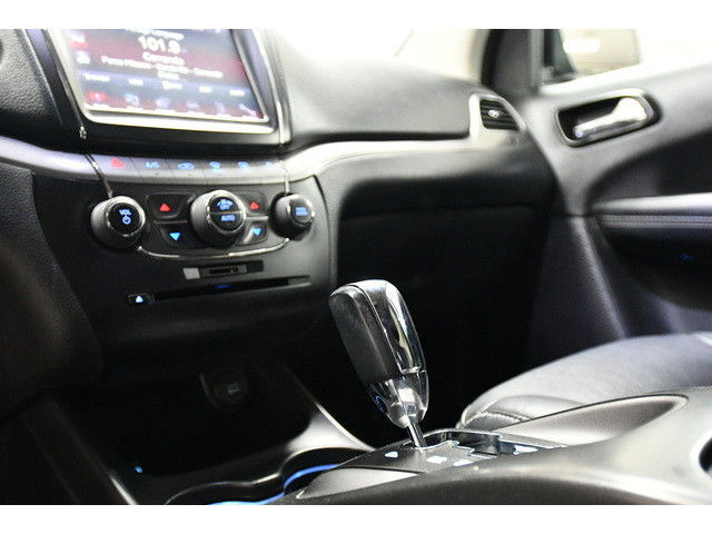 BLACK, 2017 DODGE JOURNEY Thumnail Image 33