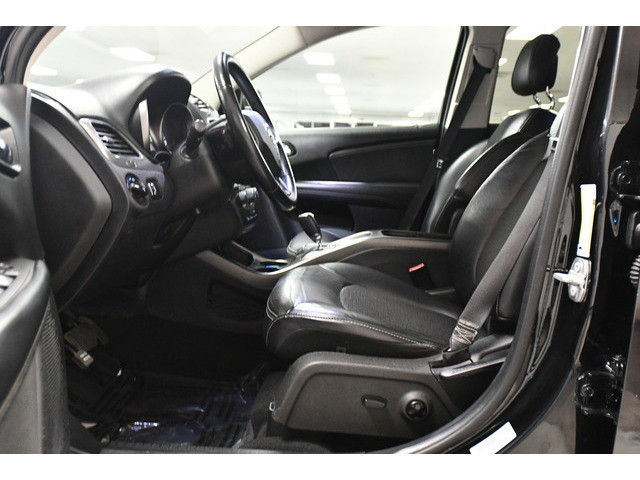 BLACK, 2017 DODGE JOURNEY Thumnail Image 37
