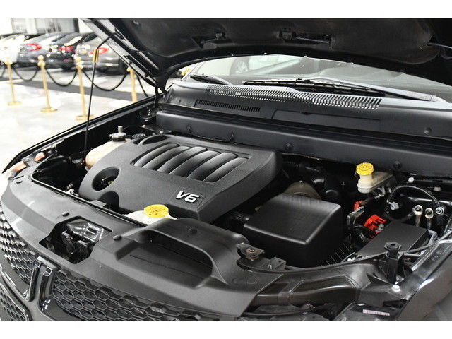 BLACK, 2017 DODGE JOURNEY Thumnail Image 39