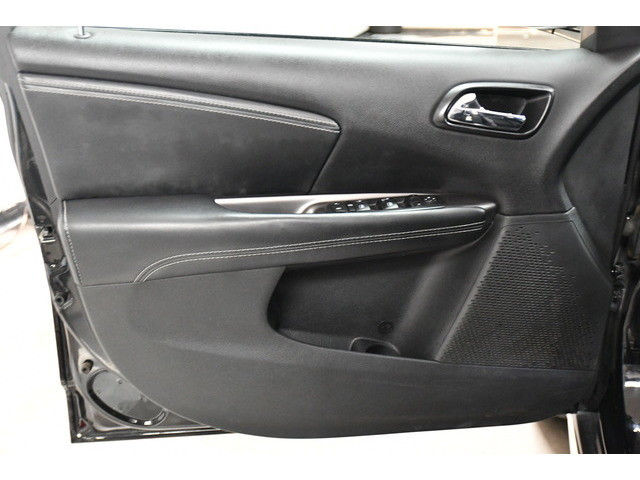 BLACK, 2017 DODGE JOURNEY Thumnail Image 40
