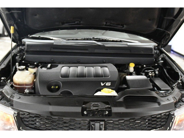 BLACK, 2017 DODGE JOURNEY Thumnail Image 41