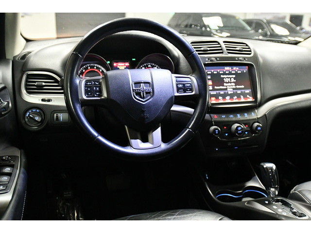 BLACK, 2017 DODGE JOURNEY Thumnail Image 42