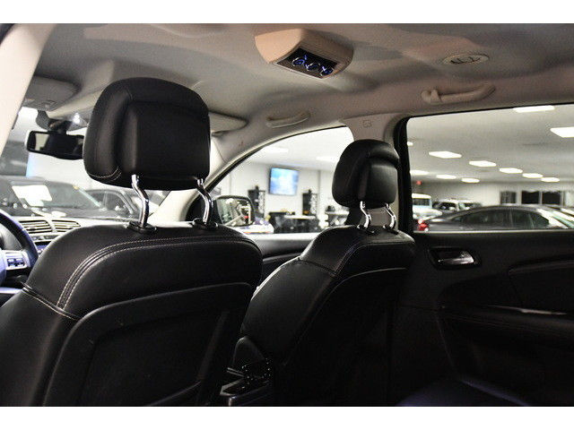BLACK, 2017 DODGE JOURNEY Thumnail Image 43