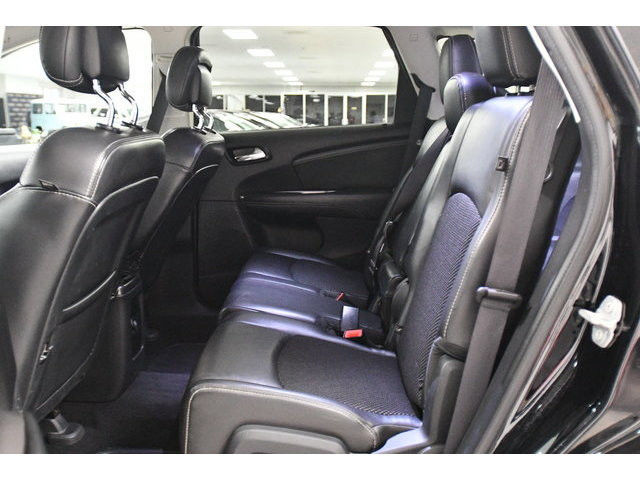 BLACK, 2017 DODGE JOURNEY Thumnail Image 44