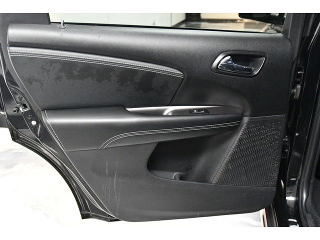 BLACK, 2017 DODGE JOURNEY Thumnail Image 45