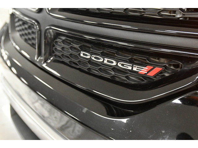 BLACK, 2017 DODGE JOURNEY Thumnail Image 48