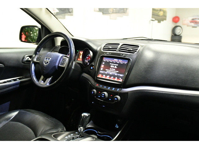 BLACK, 2017 DODGE JOURNEY Thumnail Image 52