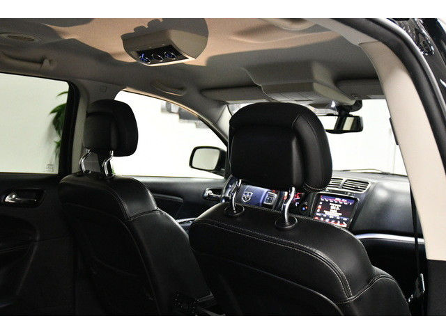 BLACK, 2017 DODGE JOURNEY Thumnail Image 53