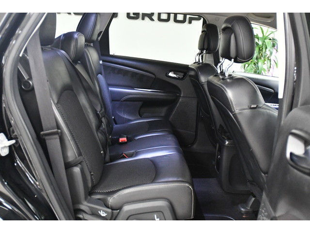 BLACK, 2017 DODGE JOURNEY Thumnail Image 54