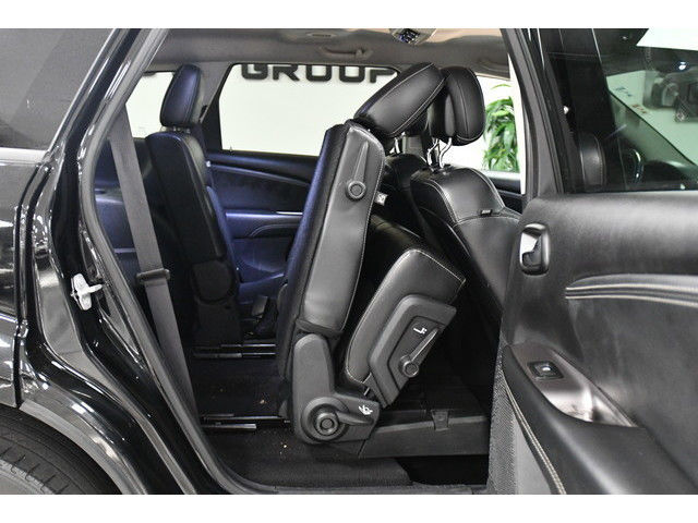 BLACK, 2017 DODGE JOURNEY Thumnail Image 55