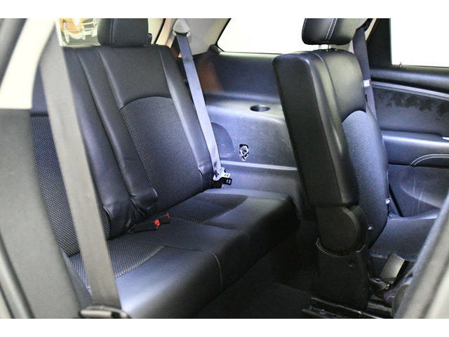 BLACK, 2017 DODGE JOURNEY Thumnail Image 56