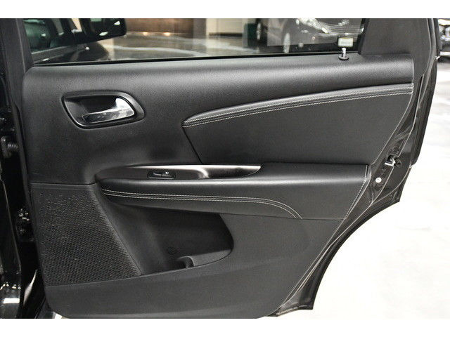 BLACK, 2017 DODGE JOURNEY Thumnail Image 57