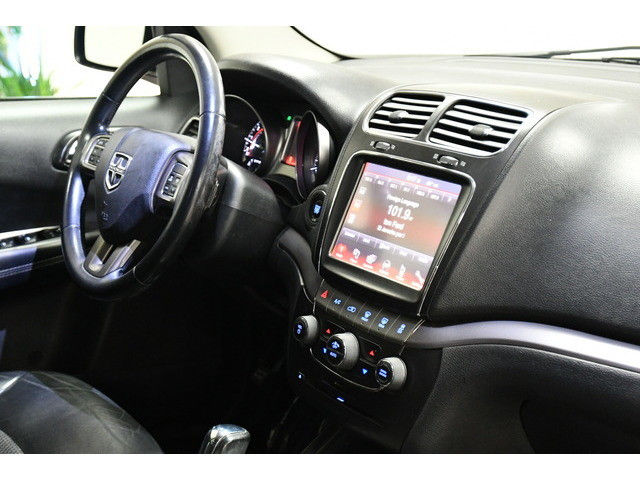 BLACK, 2017 DODGE JOURNEY Thumnail Image 58