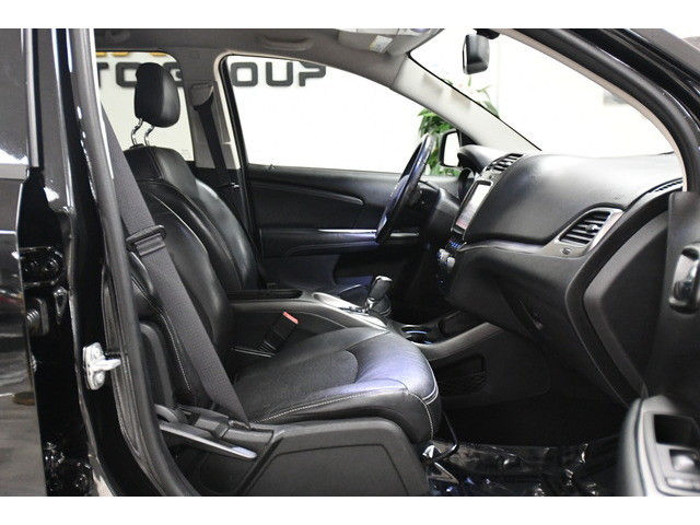 BLACK, 2017 DODGE JOURNEY Thumnail Image 59