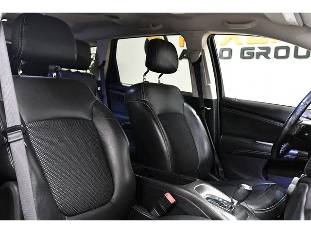 BLACK, 2017 DODGE JOURNEY Thumnail Image 60