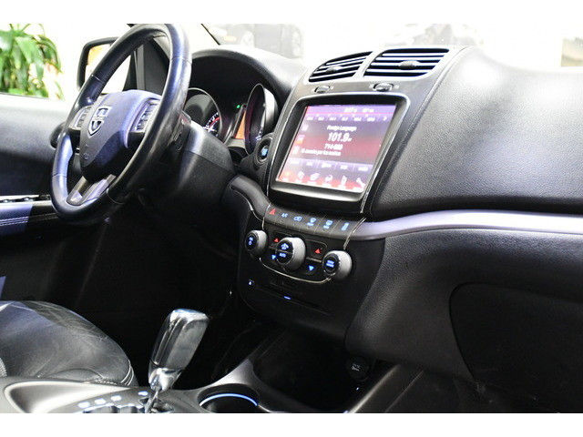 BLACK, 2017 DODGE JOURNEY Thumnail Image 61