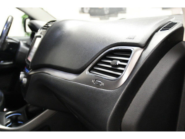 BLACK, 2017 DODGE JOURNEY Thumnail Image 62
